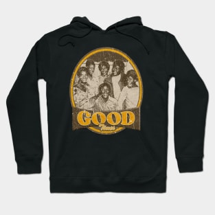 GOOD TIMES Hoodie